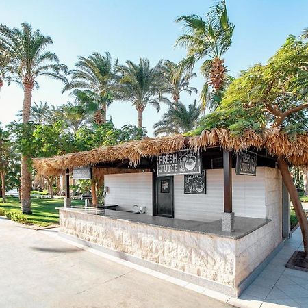 Jaz Makadi Oasis Resort Hurghada Exterior foto