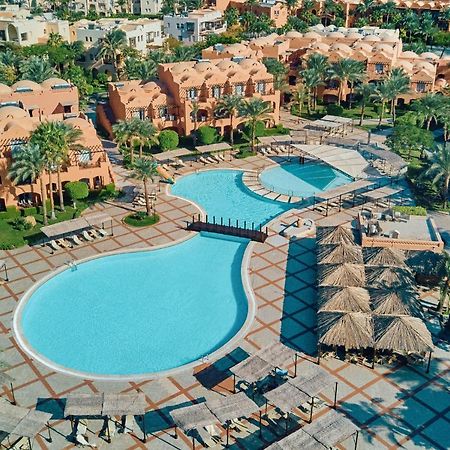 Jaz Makadi Oasis Resort Hurghada Exterior foto