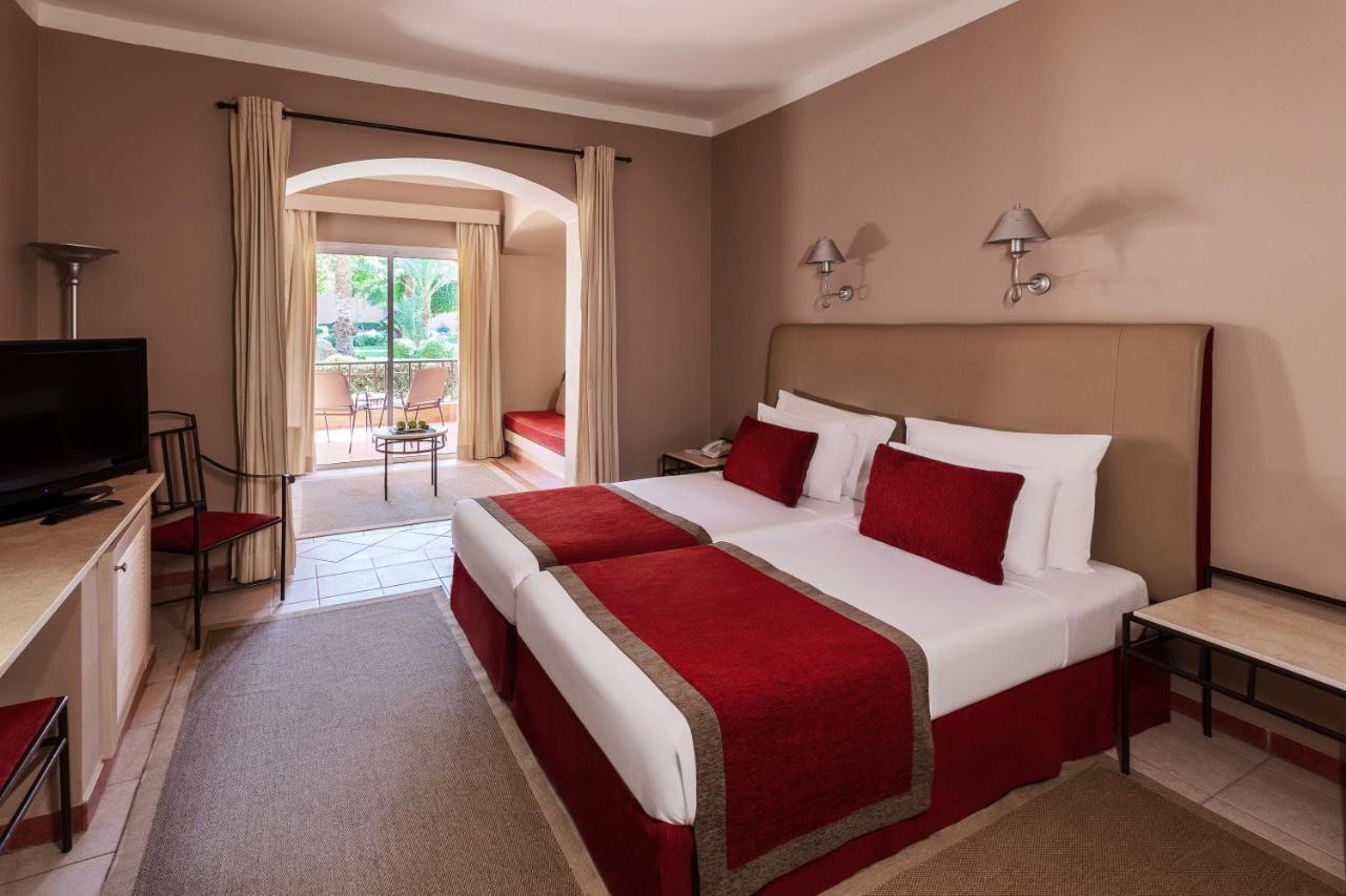 Jaz Makadi Oasis Resort Hurghada Exterior foto