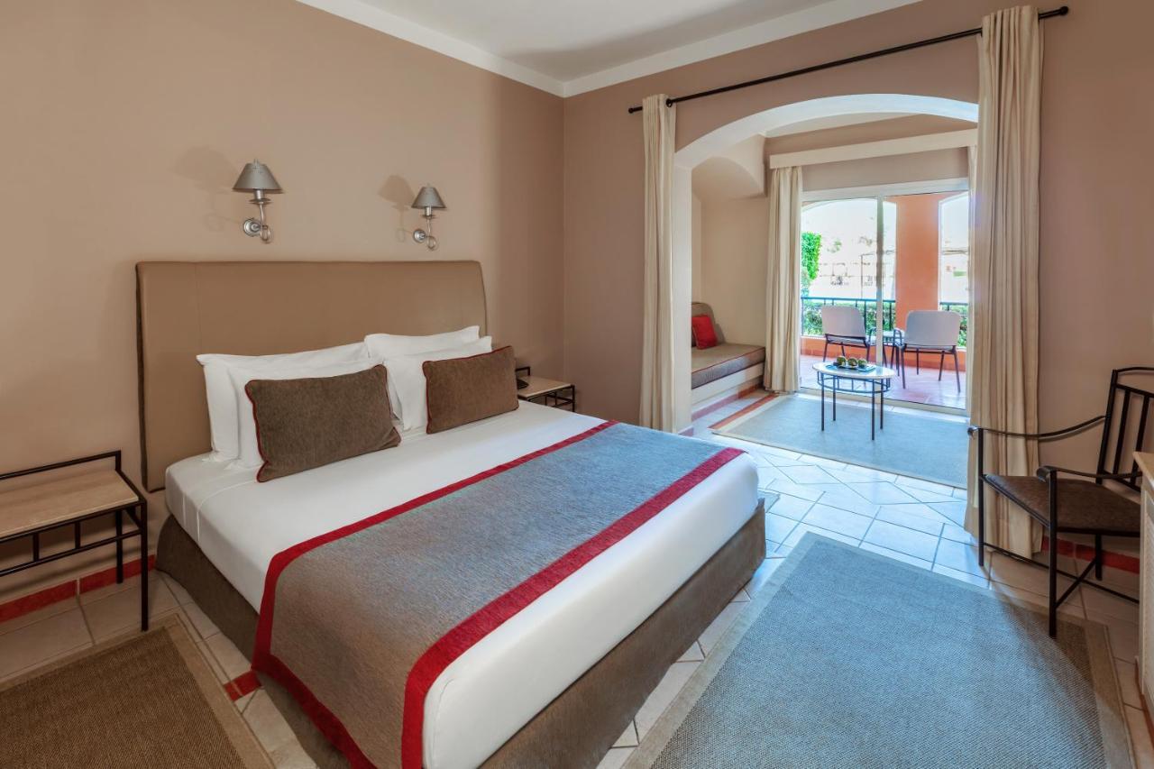 Jaz Makadi Oasis Resort Hurghada Exterior foto