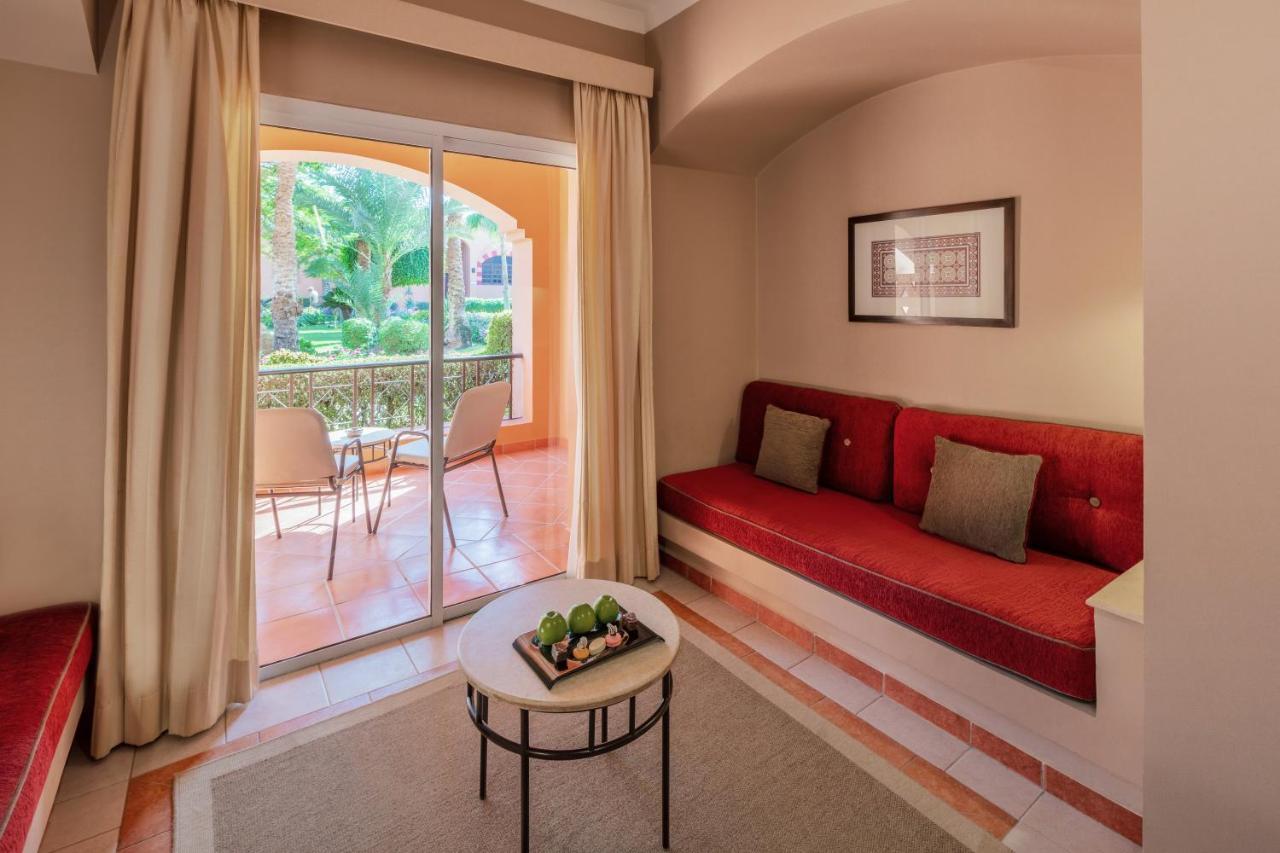 Jaz Makadi Oasis Resort Hurghada Exterior foto
