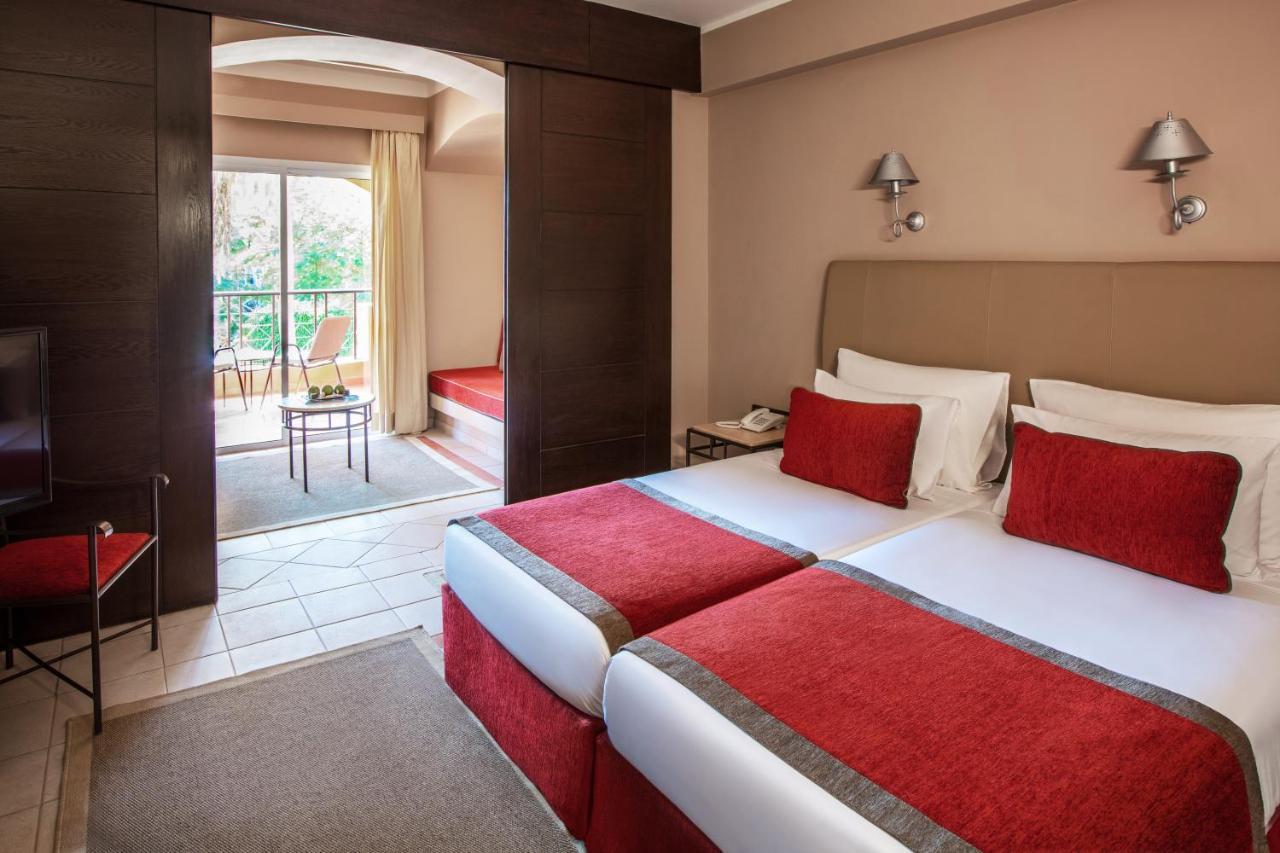Jaz Makadi Oasis Resort Hurghada Exterior foto