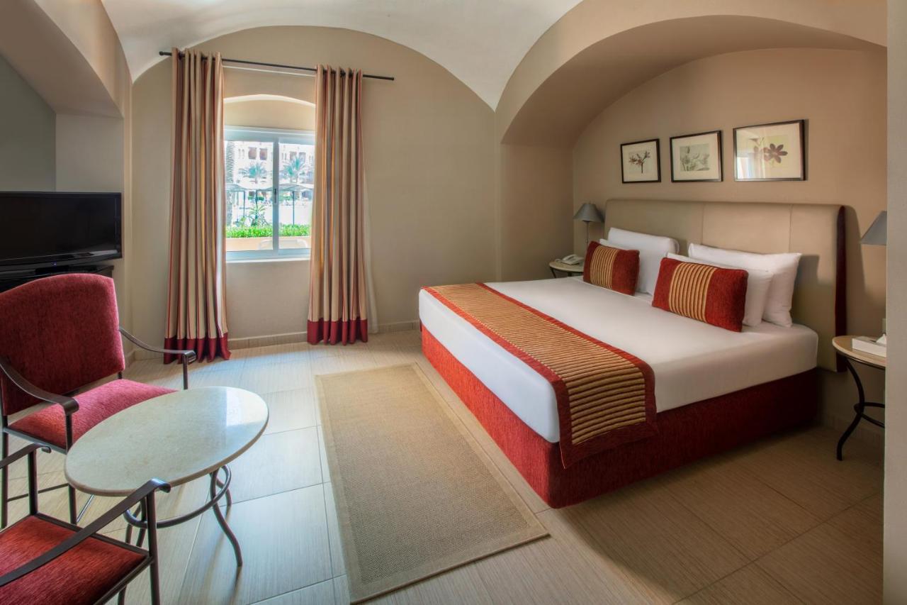 Jaz Makadi Oasis Resort Hurghada Exterior foto