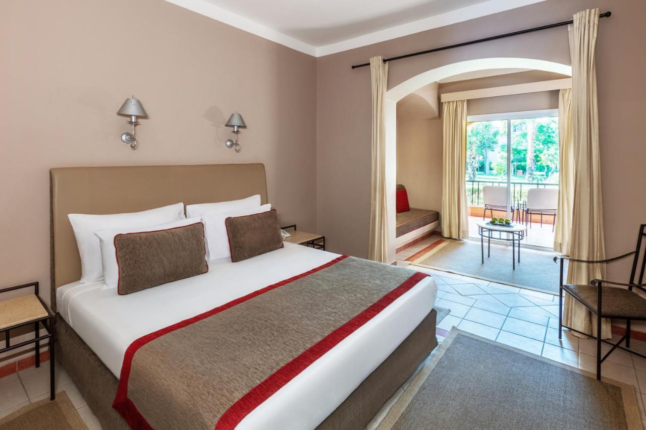 Jaz Makadi Oasis Resort Hurghada Exterior foto