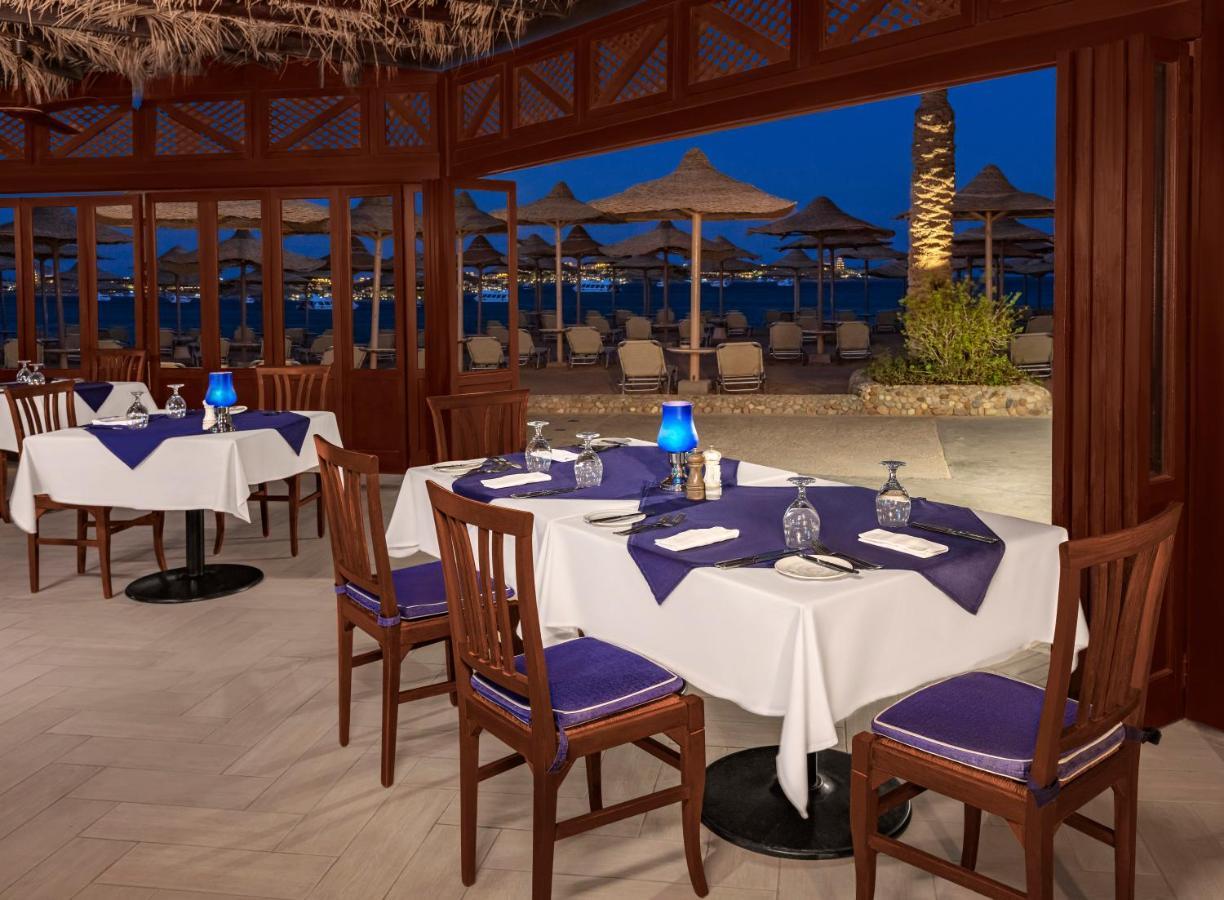 Jaz Makadi Oasis Resort Hurghada Exterior foto